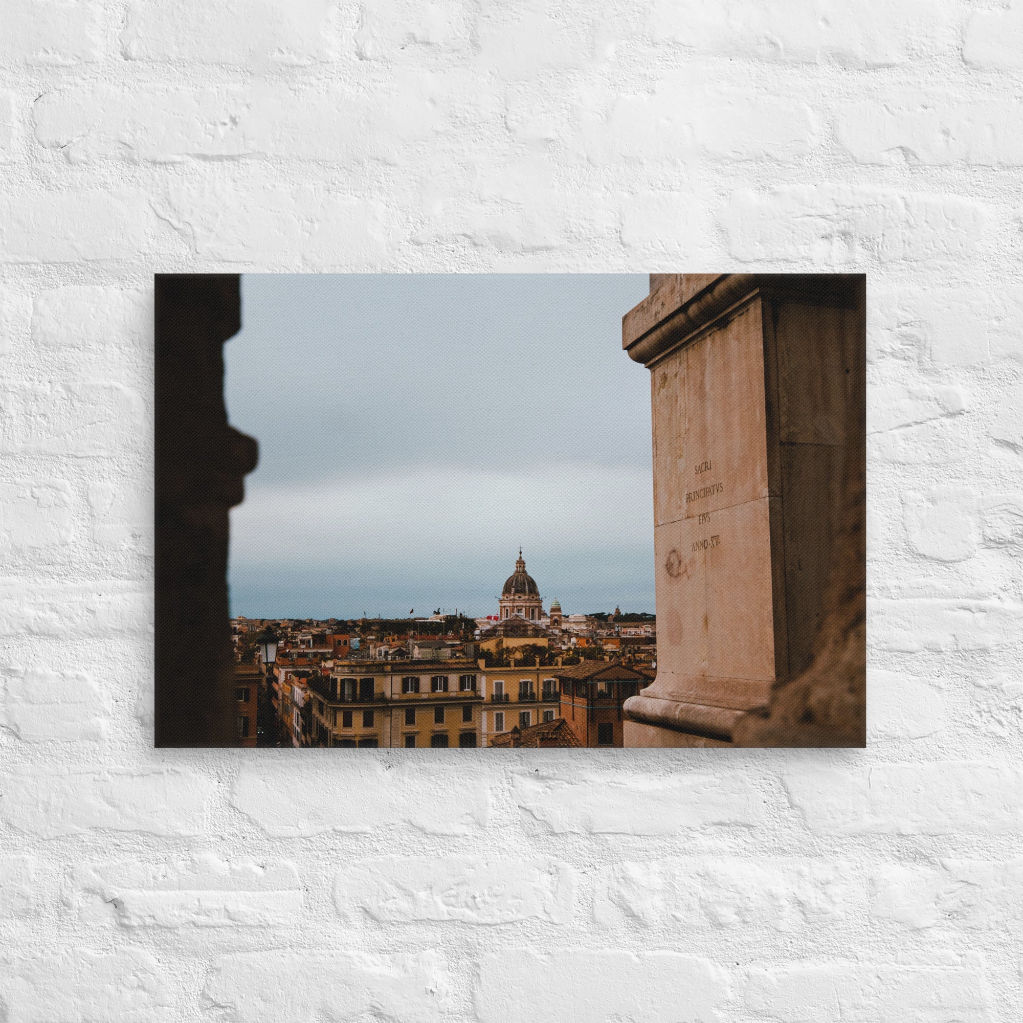 Take Me to Italy