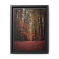 Autumn Forest Wall Art
