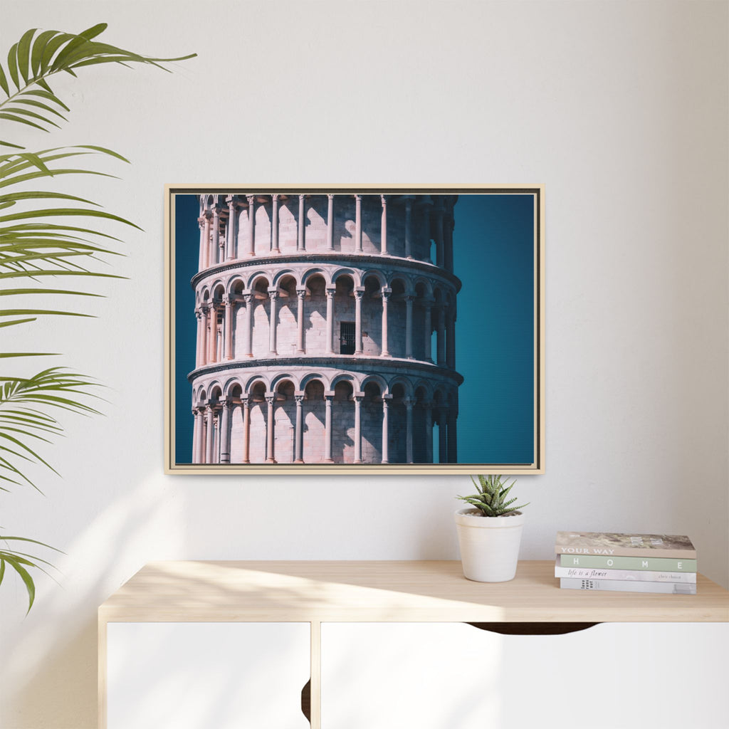 Pisa Perfect