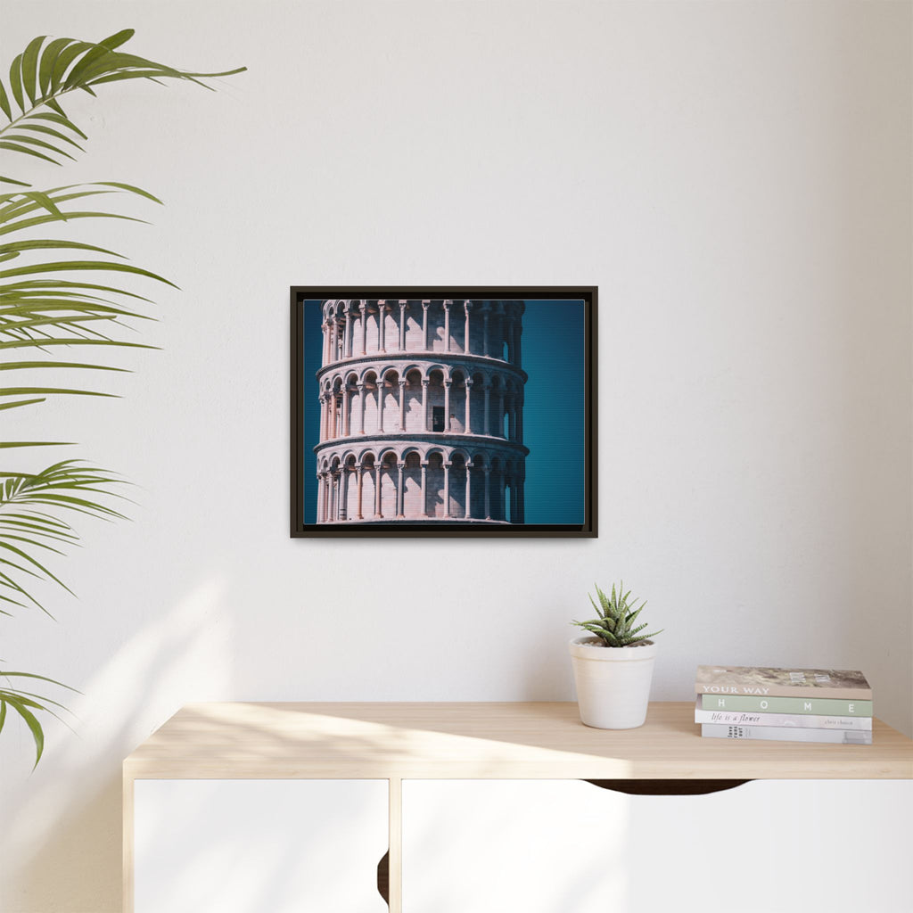 Pisa Perfect