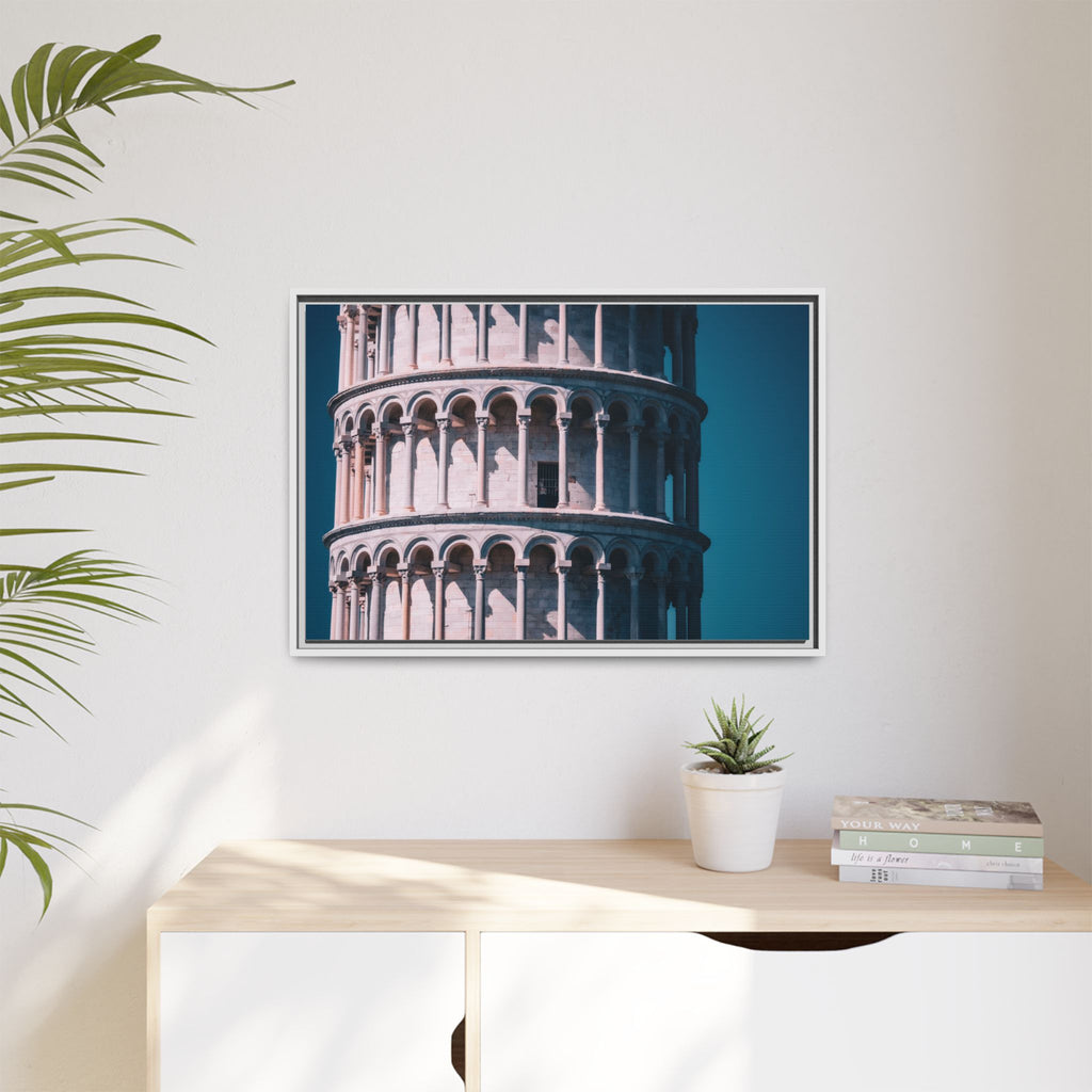 Pisa Perfect
