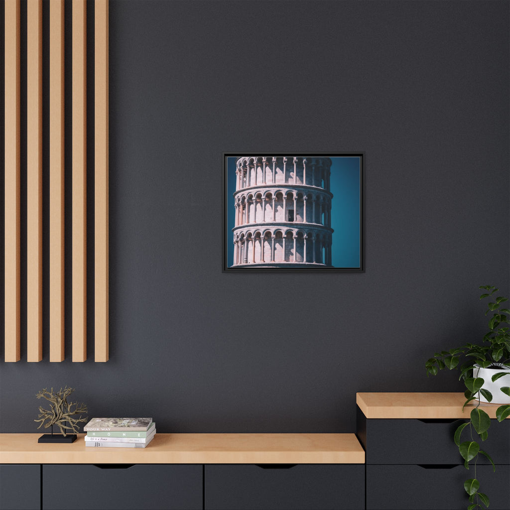 Pisa Perfect