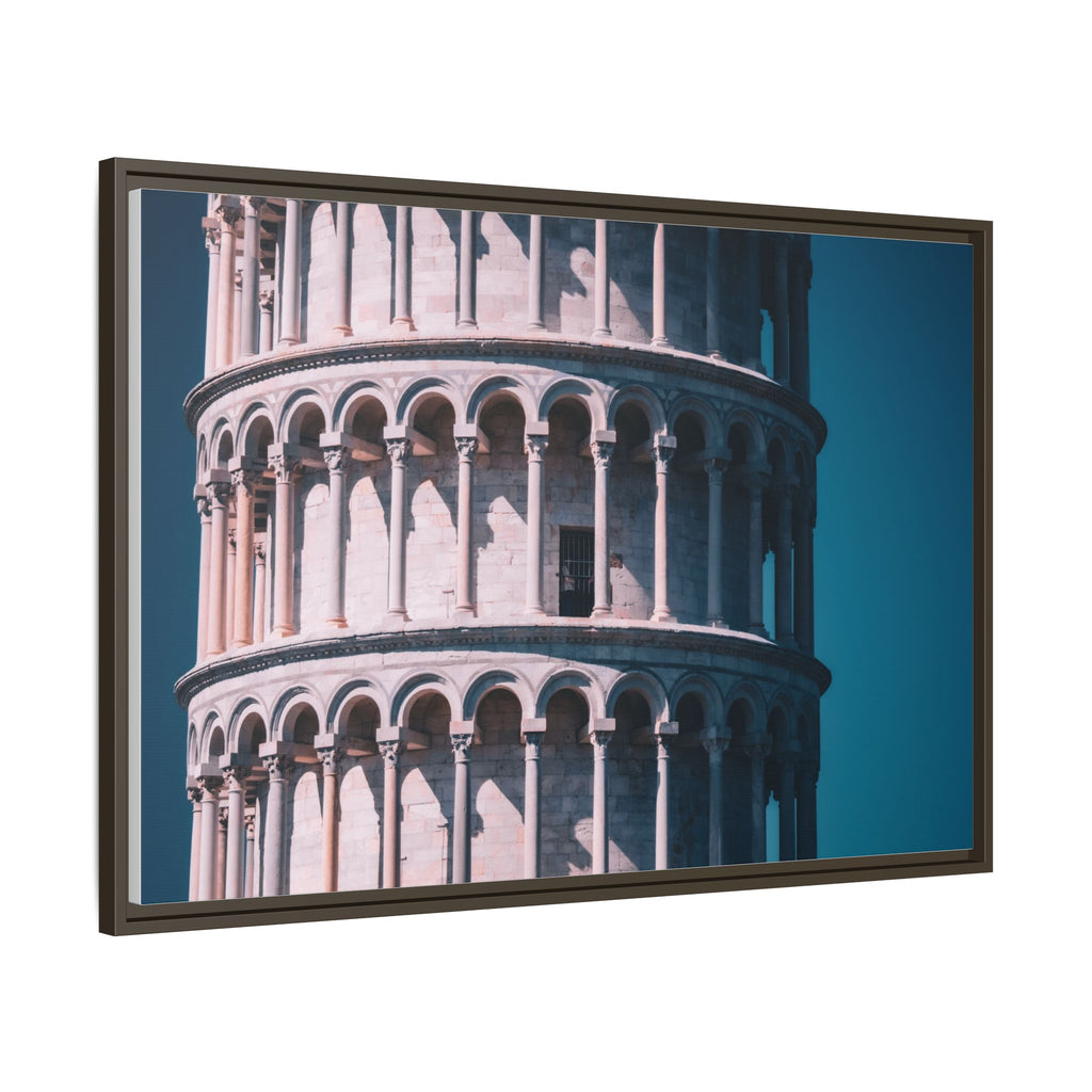 Pisa Perfect