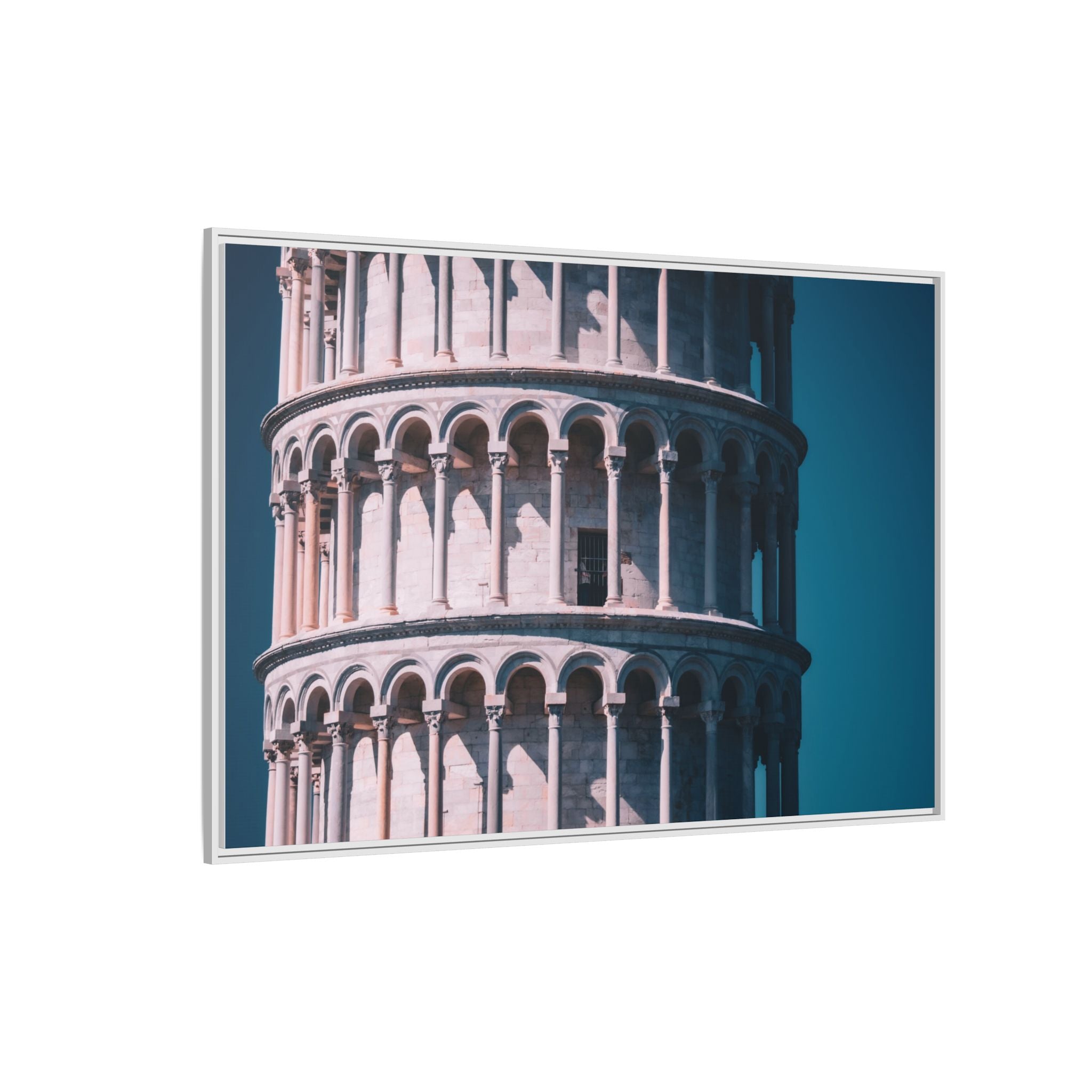 Pisa Perfect