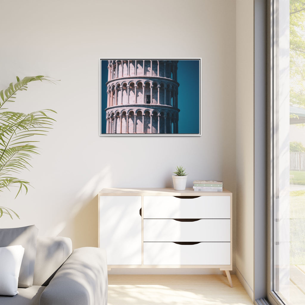 Pisa Perfect