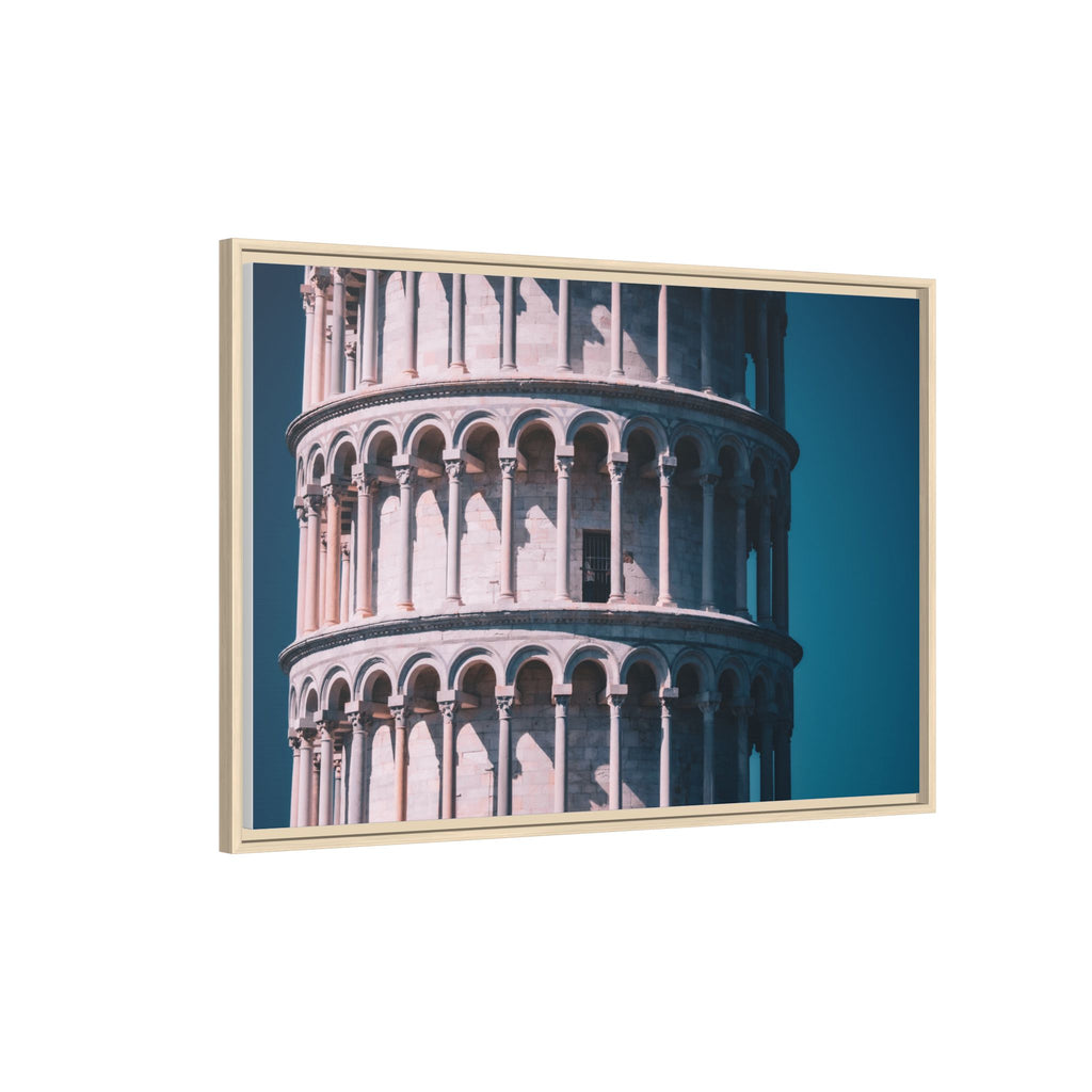 Pisa Perfect