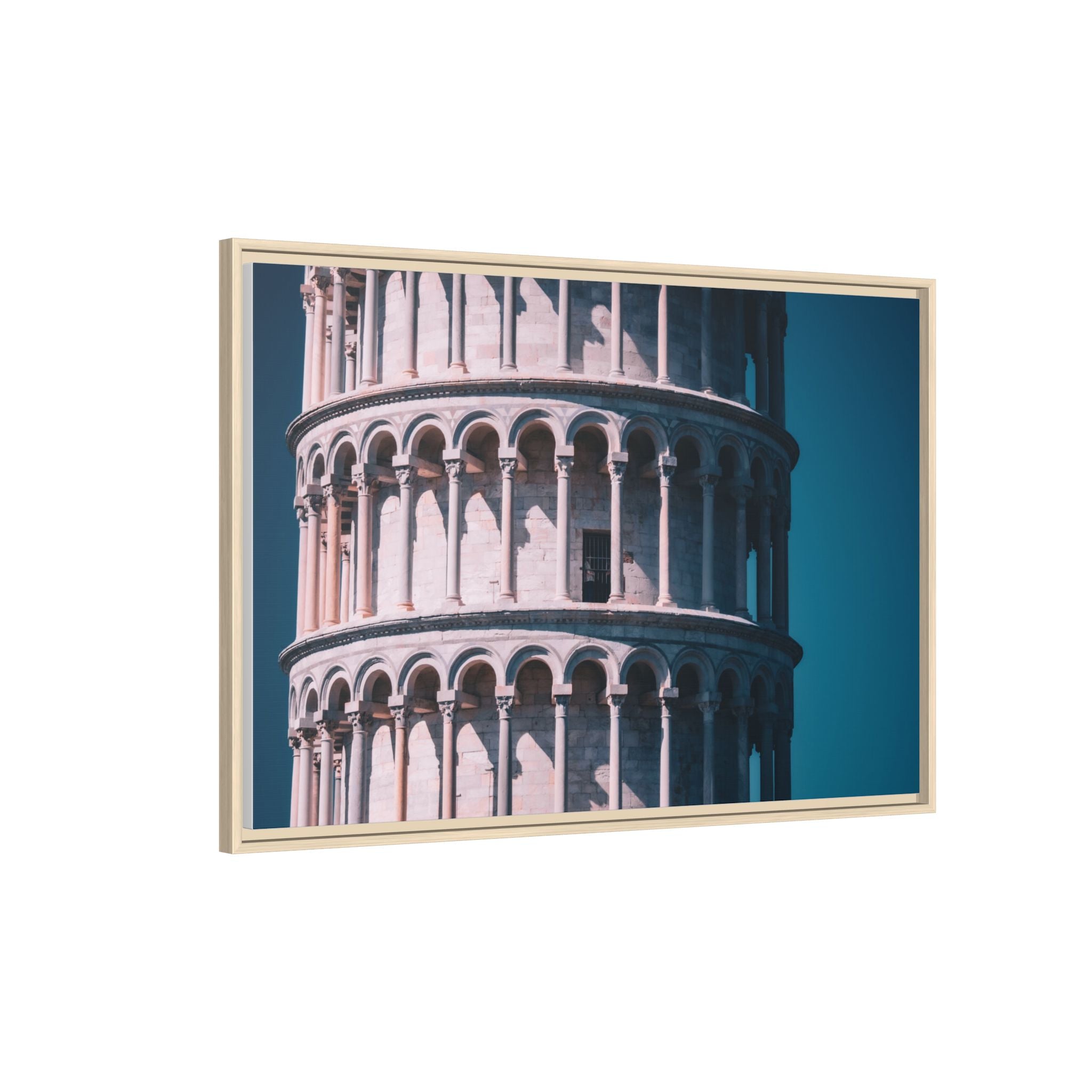 Pisa Perfect