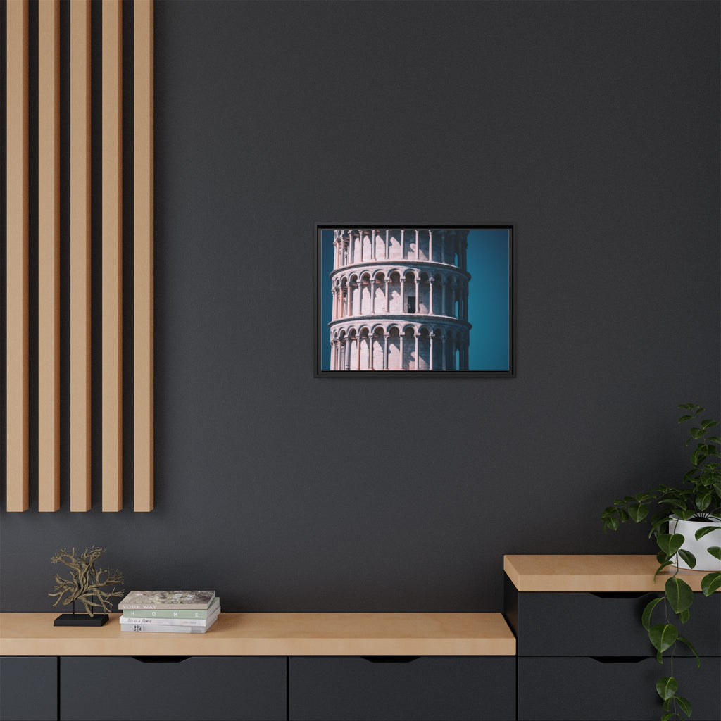 Pisa Perfect
