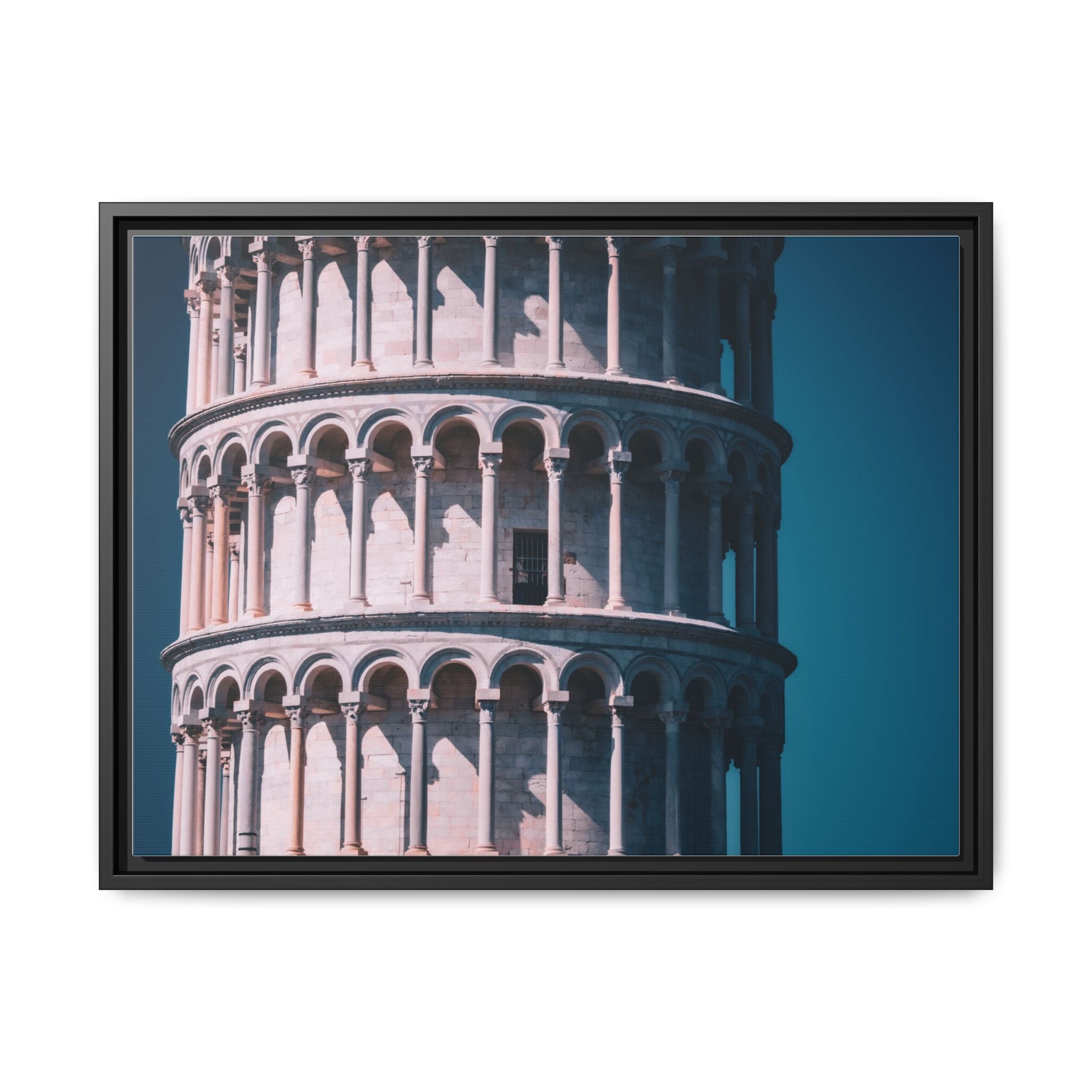 Pisa Perfect