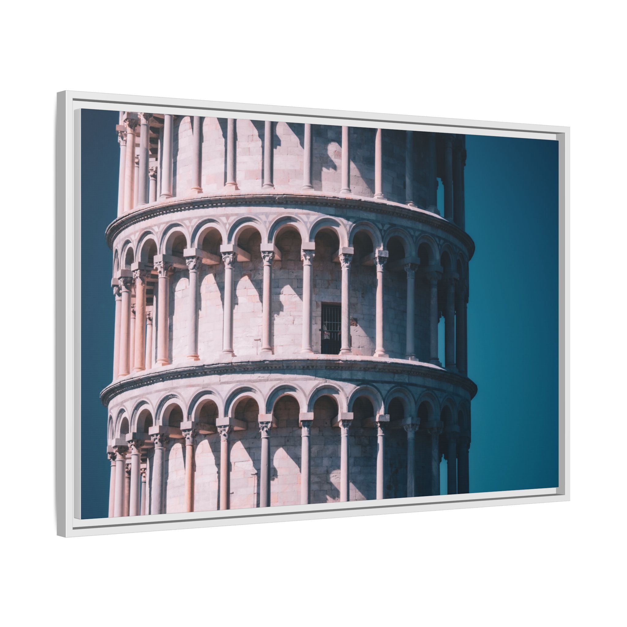 Pisa Perfect