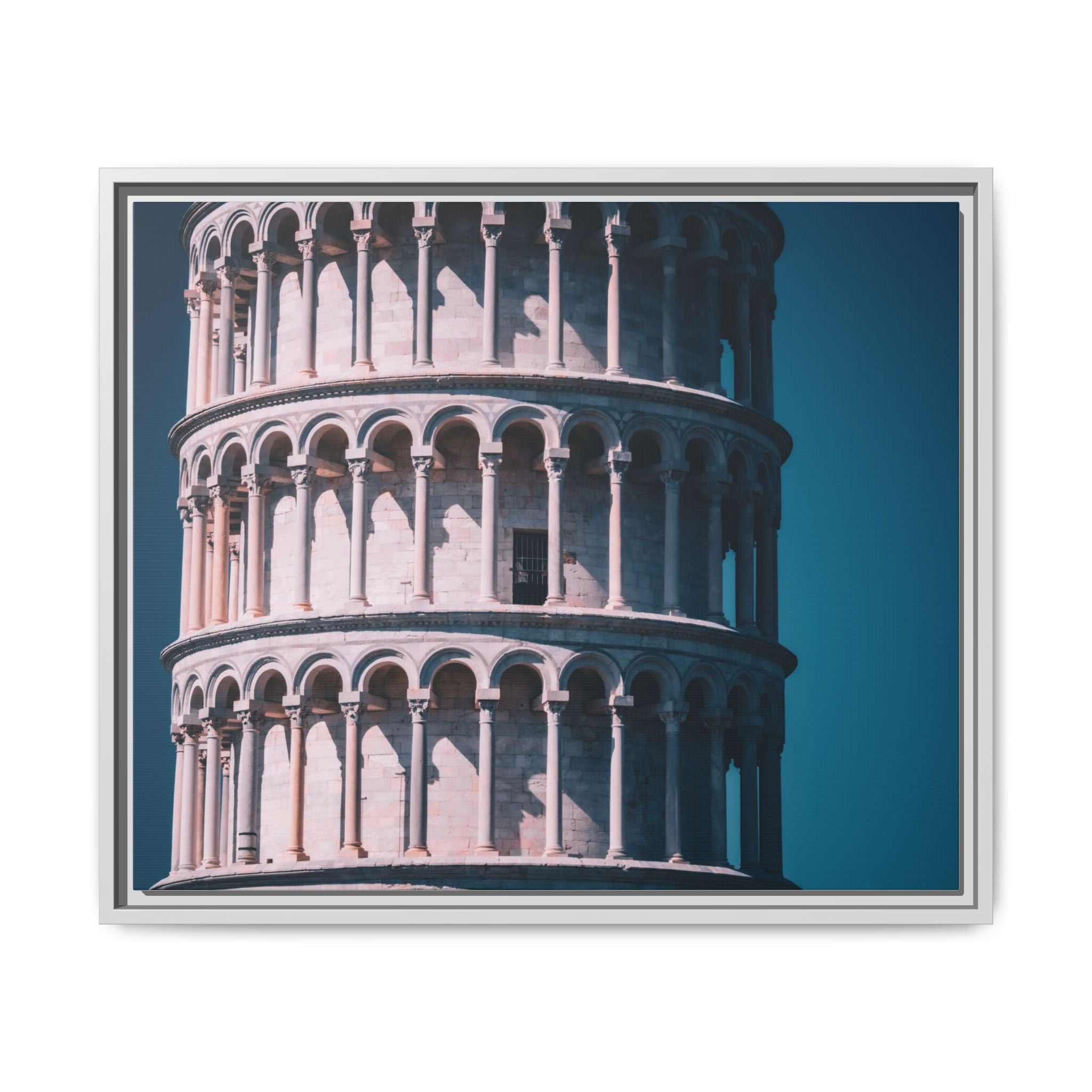 Pisa Perfect