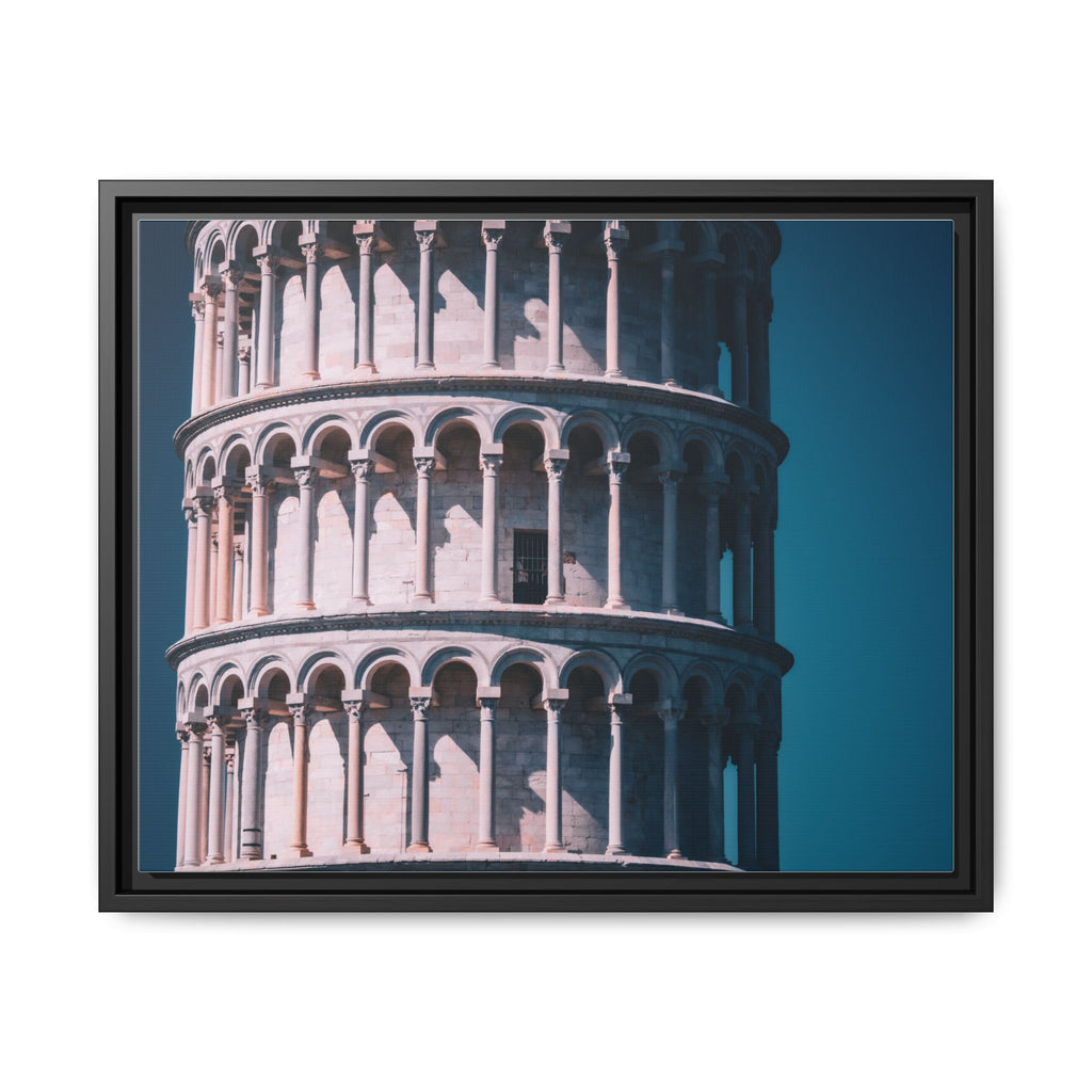 Pisa Perfect