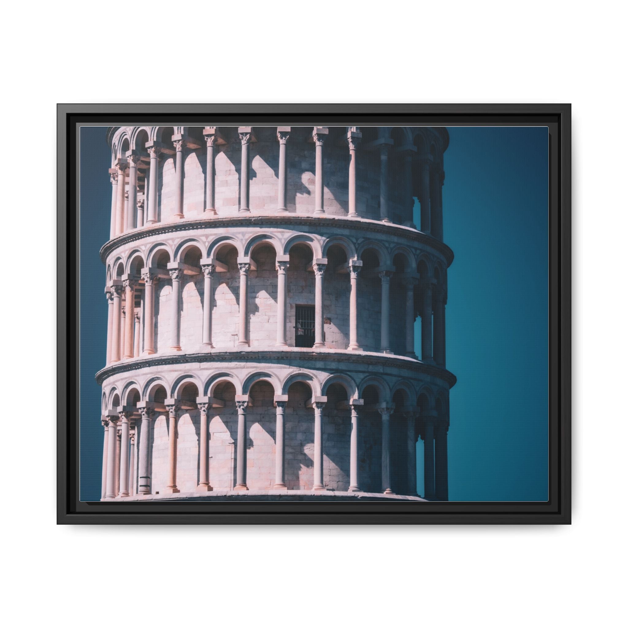Pisa Perfect