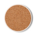 Sunset Ocean Ceramic Coaster