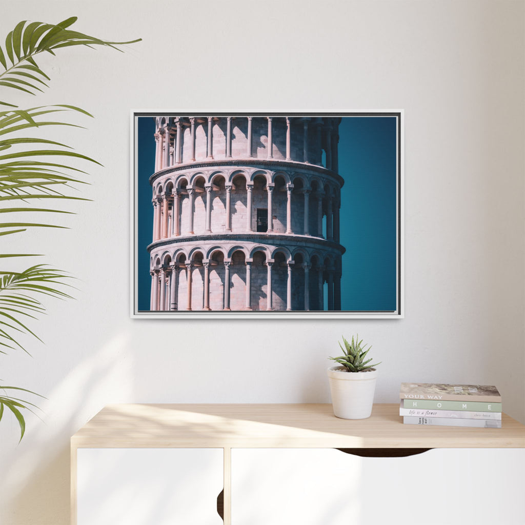 Pisa Perfect