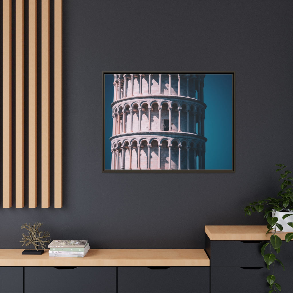 Pisa Perfect