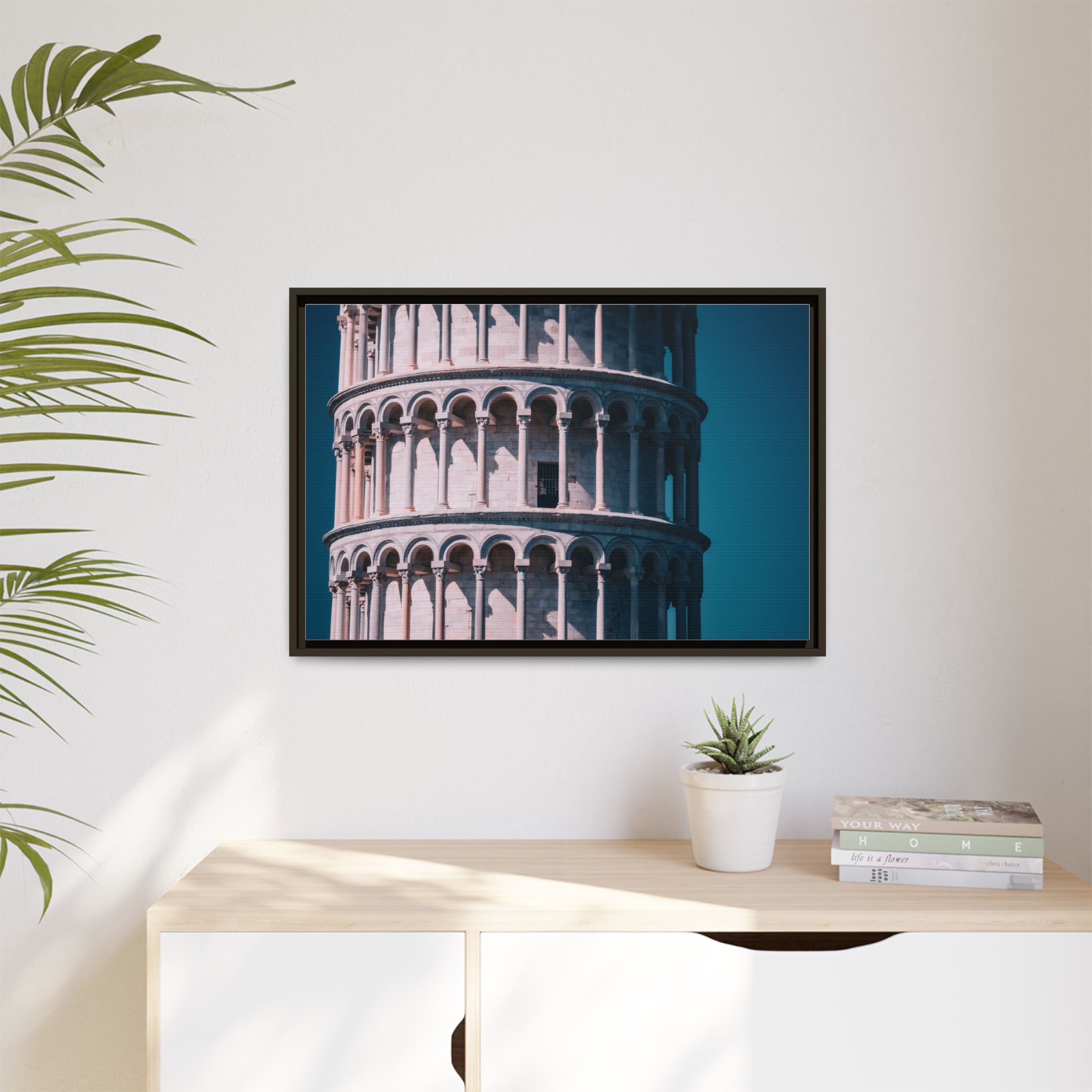 Pisa Perfect