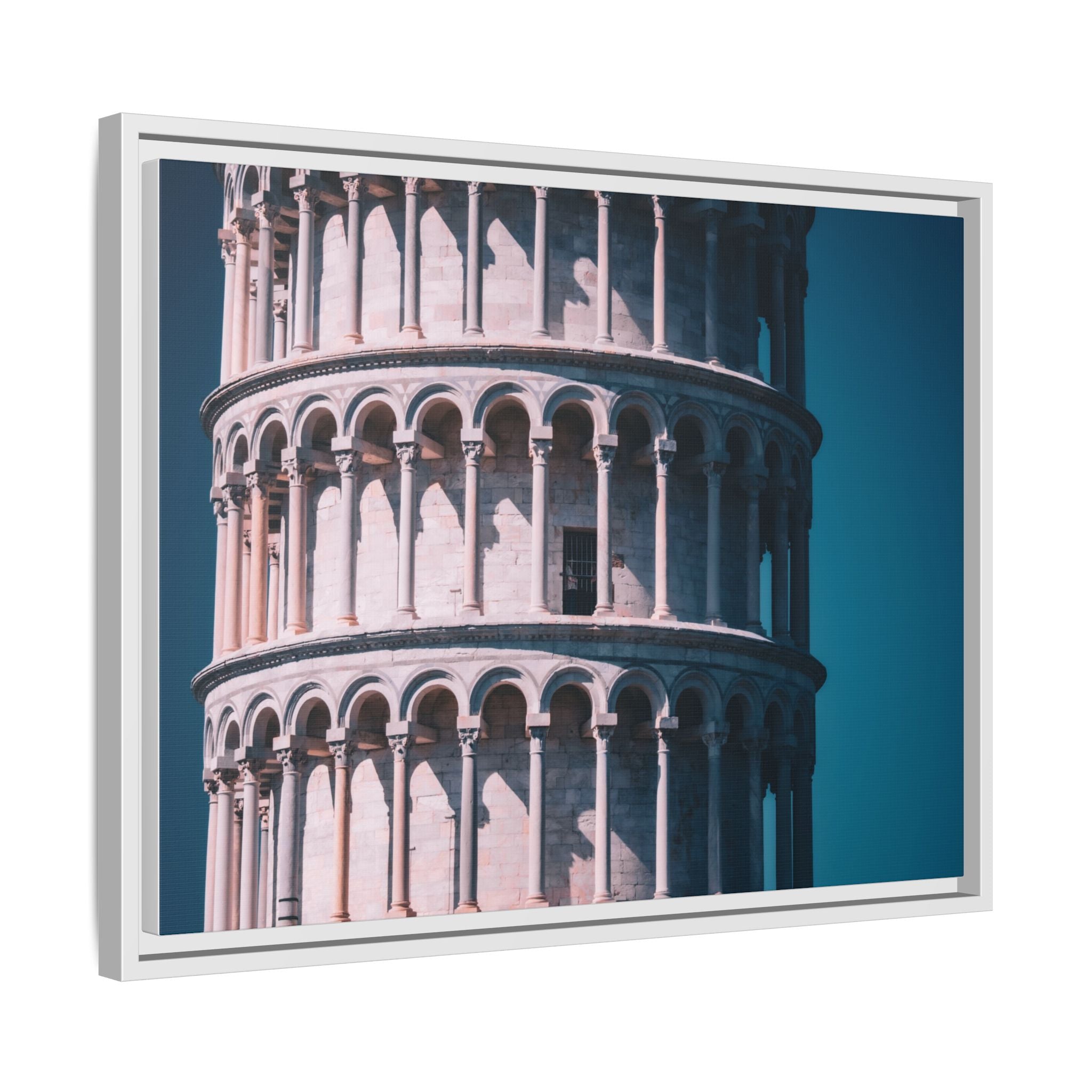 Pisa Perfect