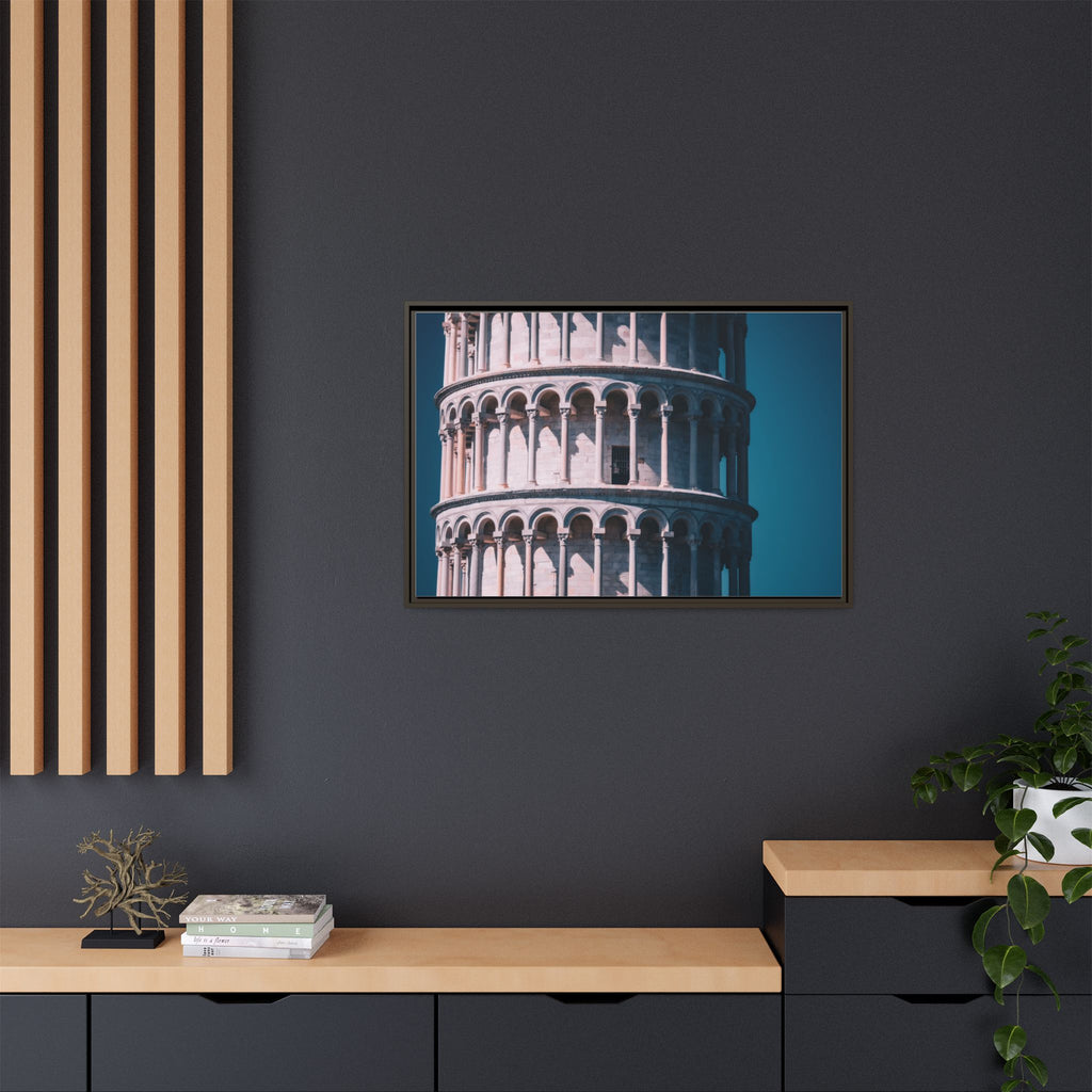 Pisa Perfect