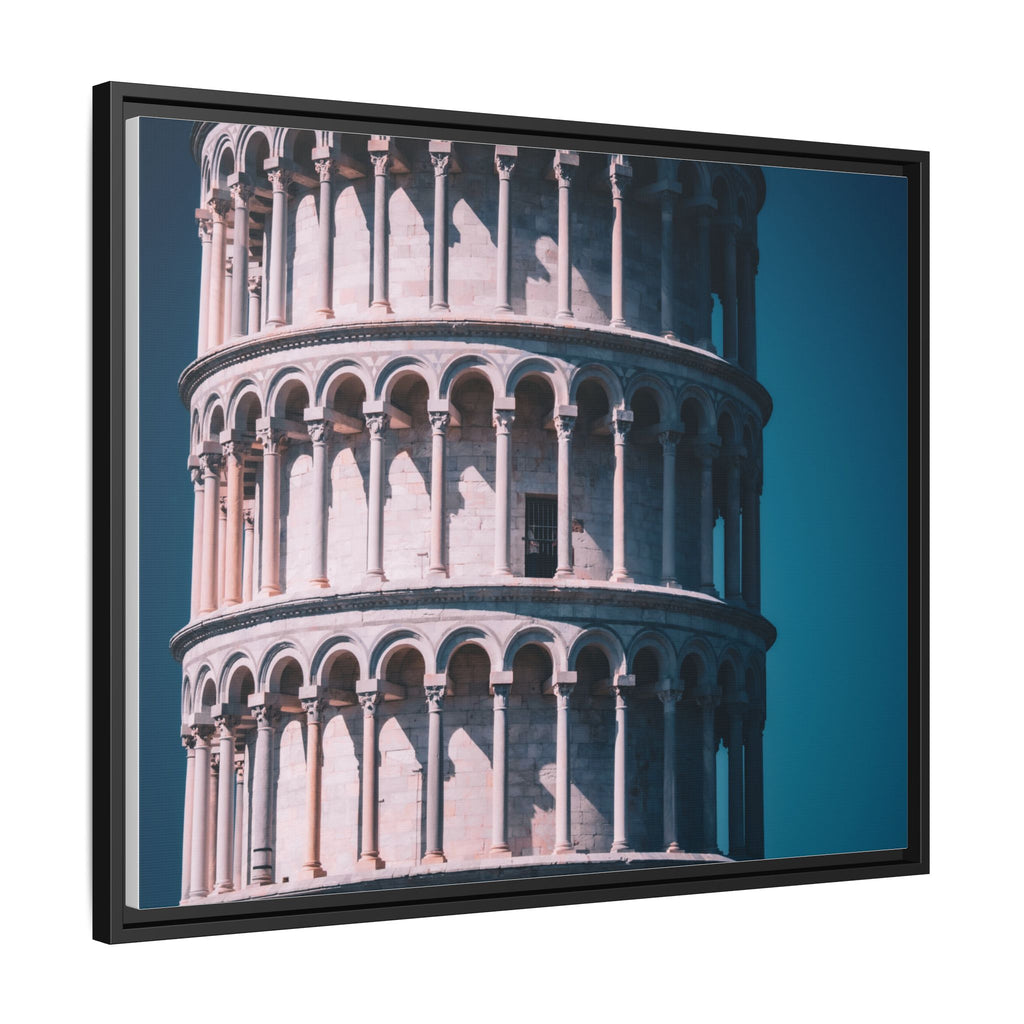 Pisa Perfect