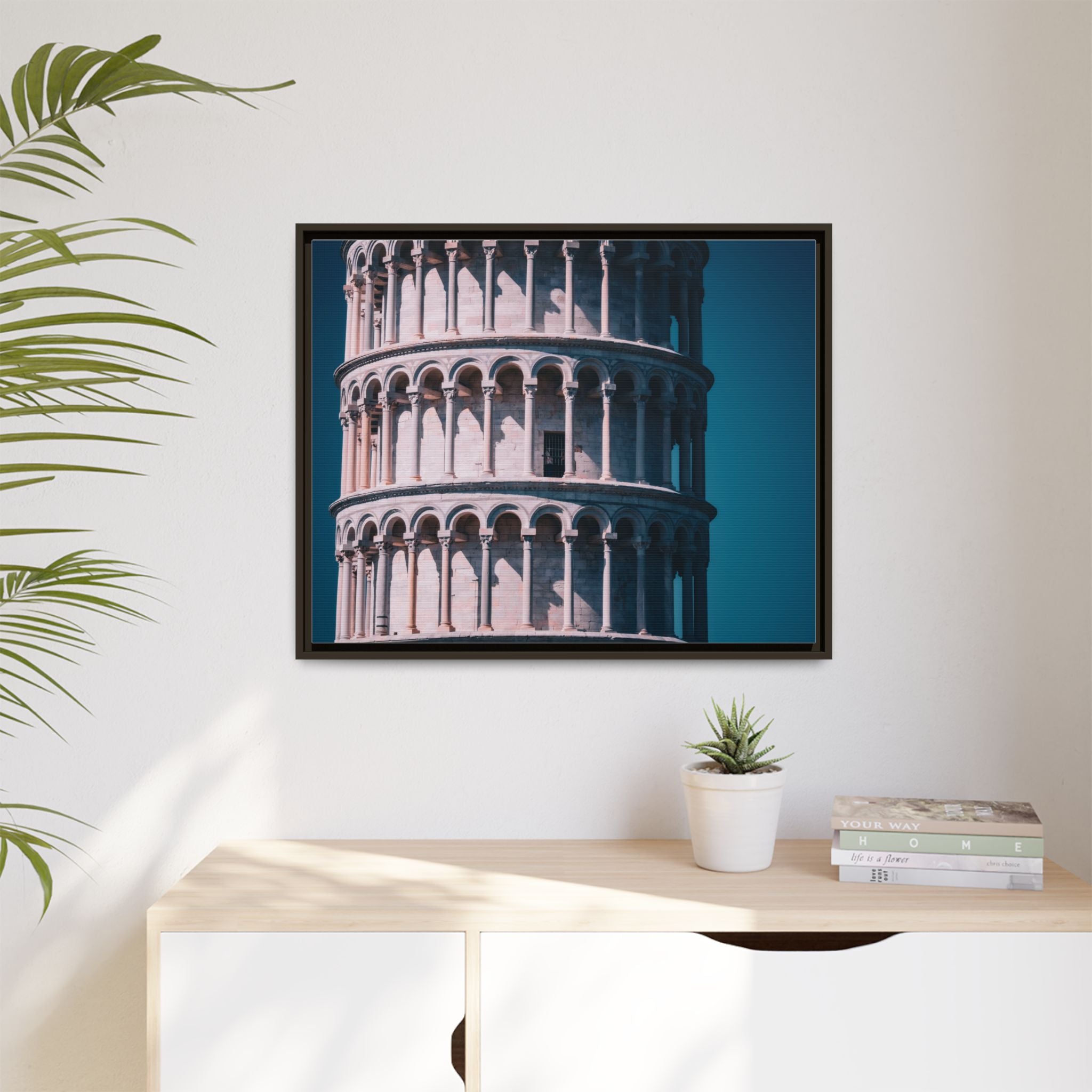 Pisa Perfect