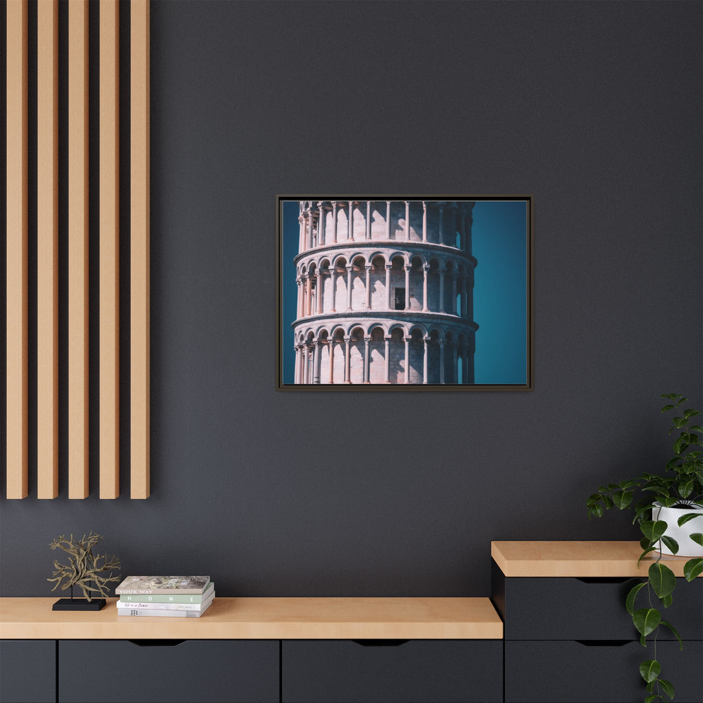 Pisa Perfect