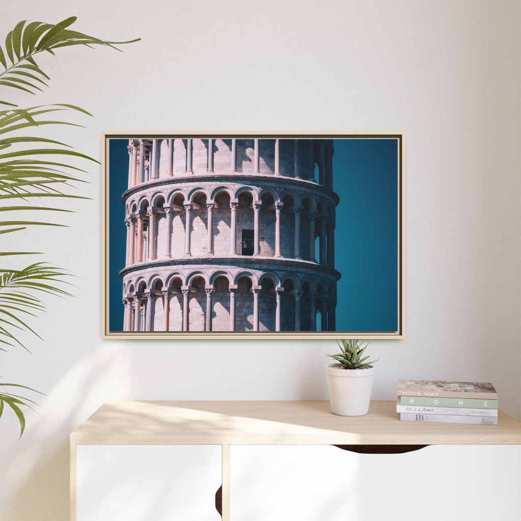 Pisa Perfect