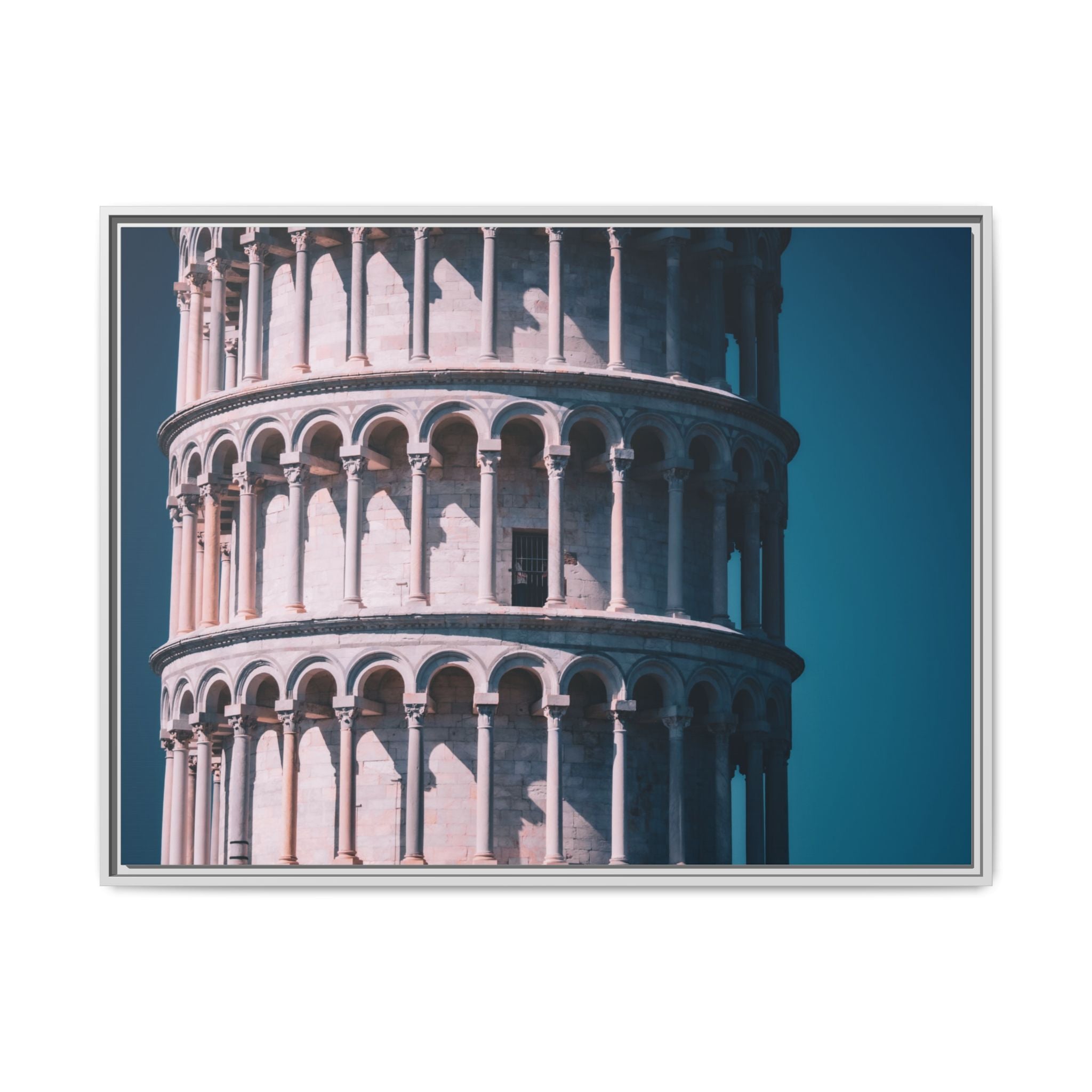 Pisa Perfect