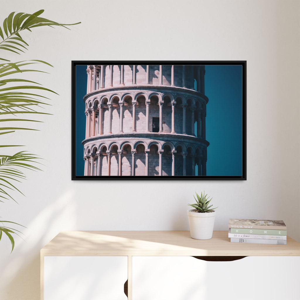 Pisa Perfect