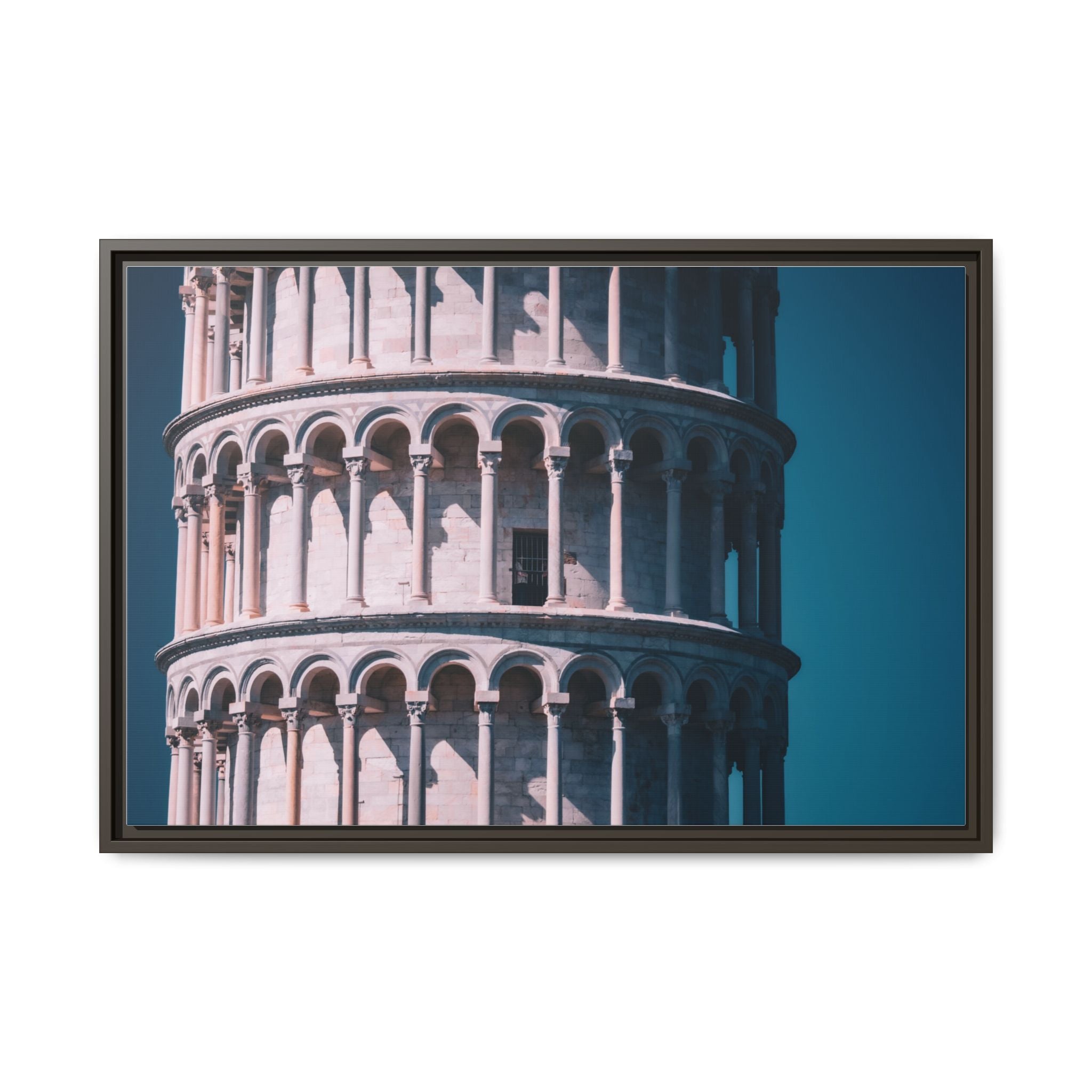Pisa Perfect