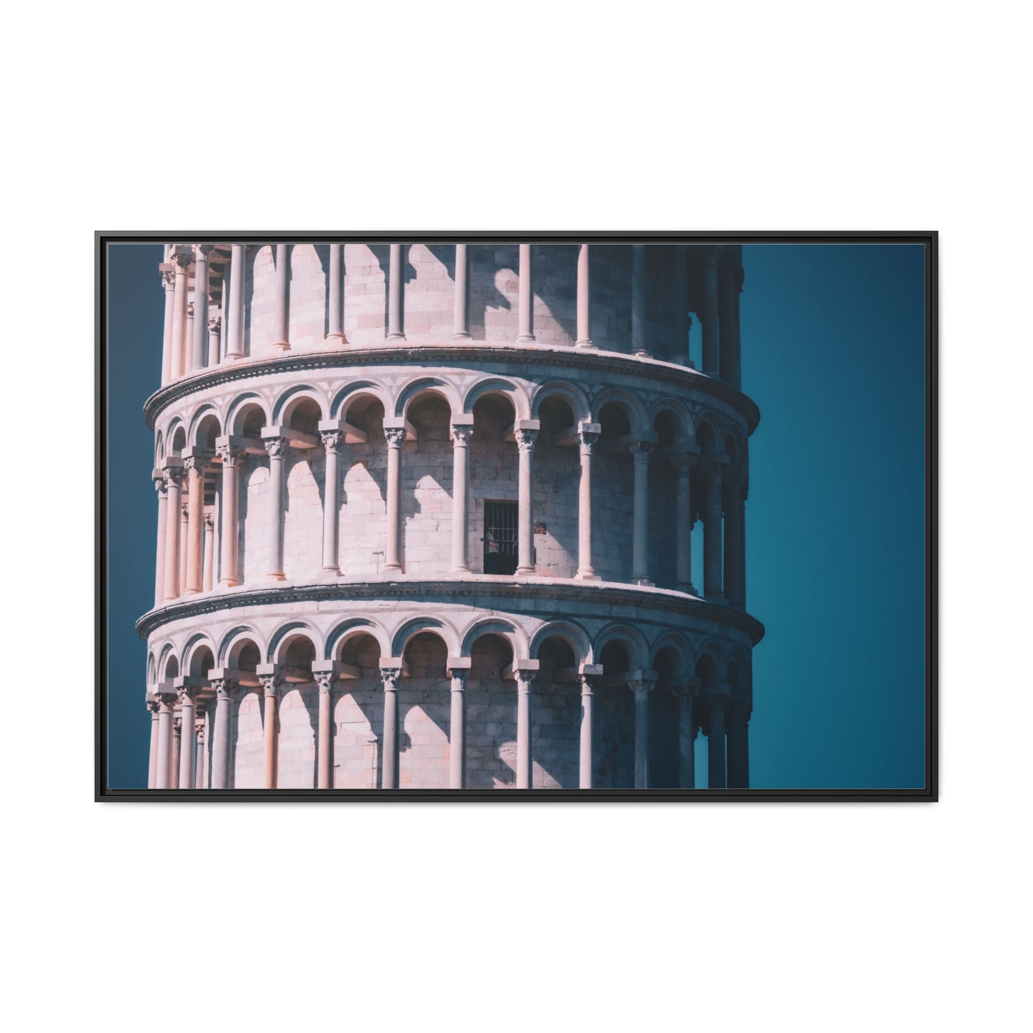 Pisa Perfect
