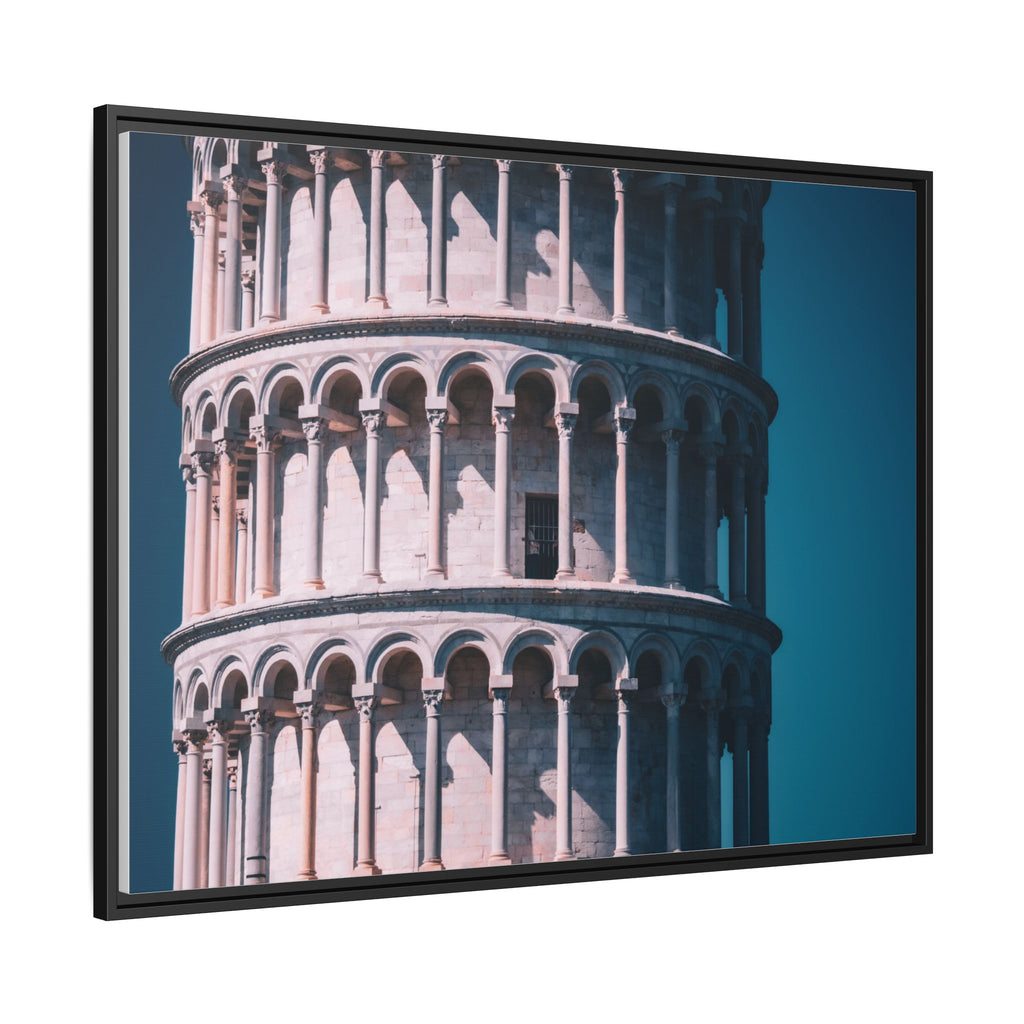 Pisa Perfect