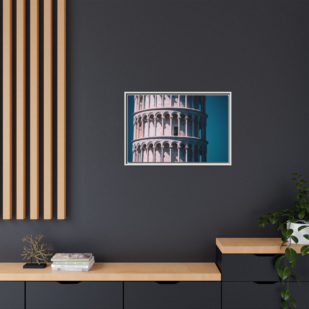 Pisa Perfect