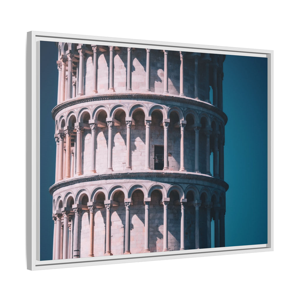 Pisa Perfect