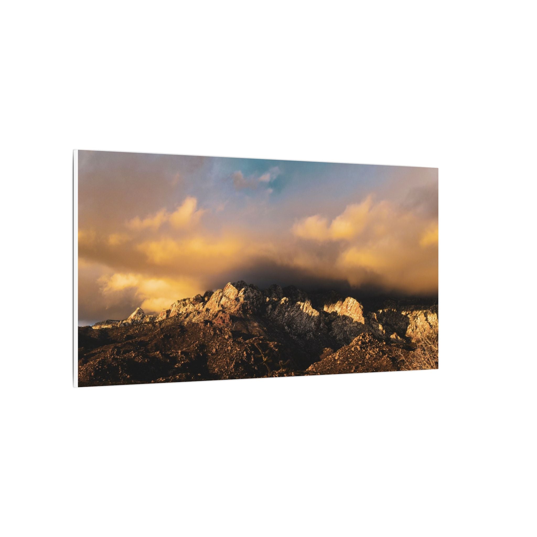 Alian Range, limited time print