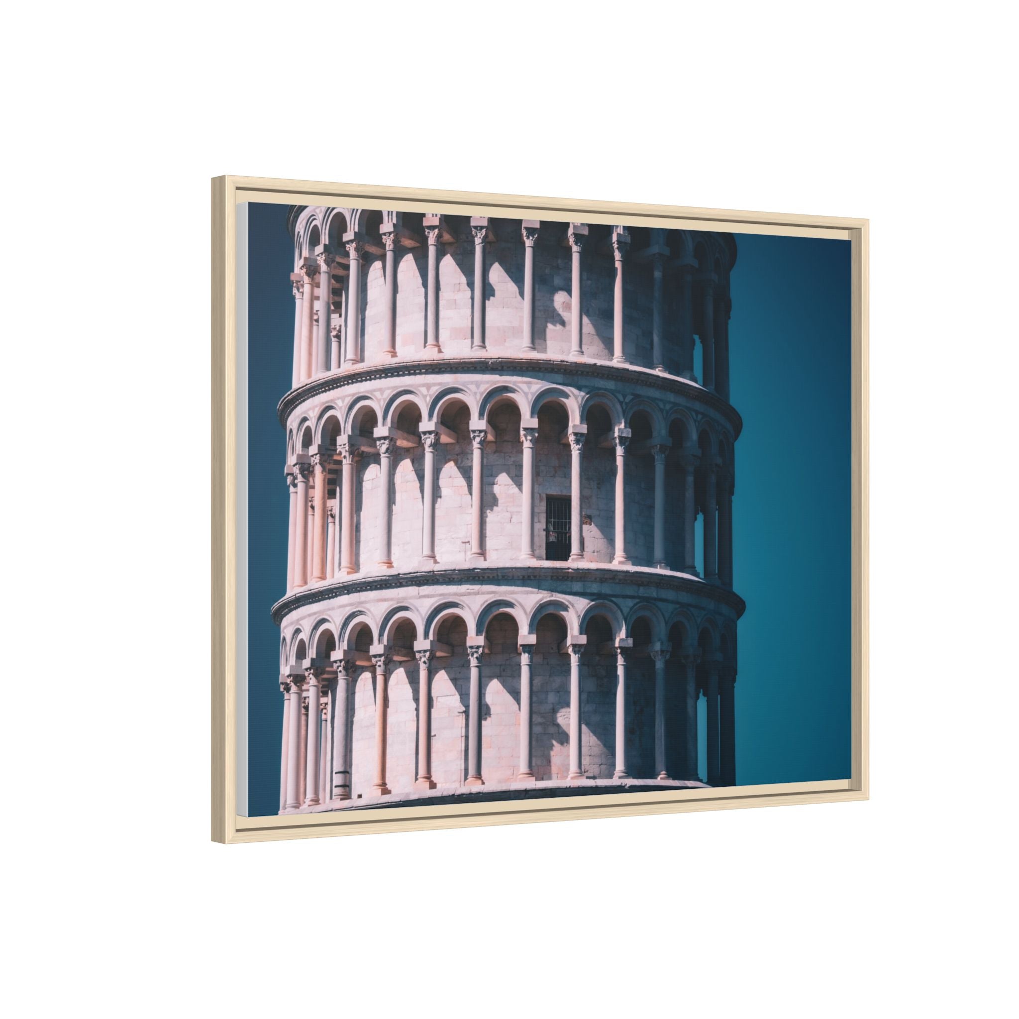 Pisa Perfect