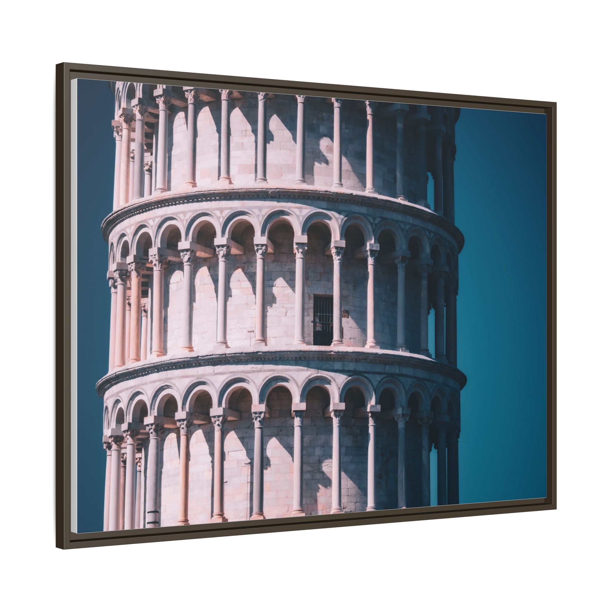 Pisa Perfect