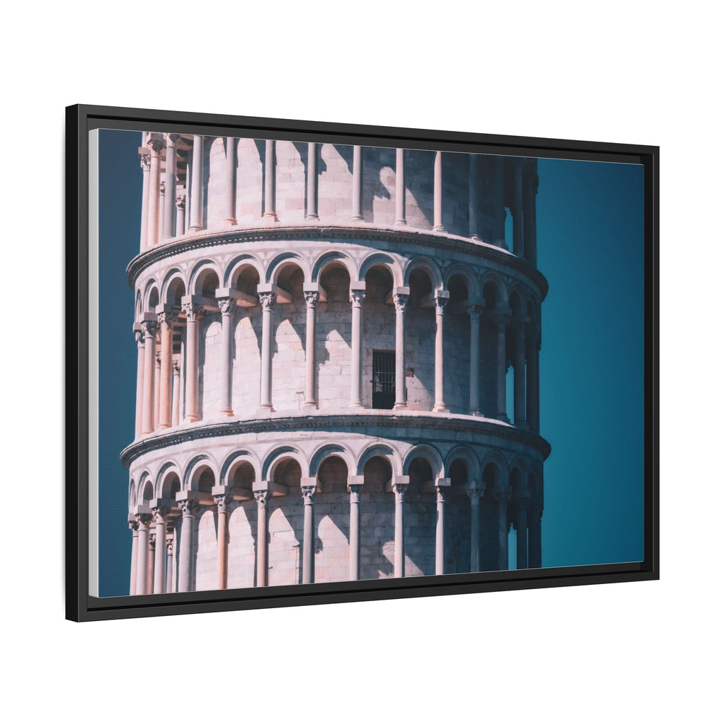 Pisa Perfect