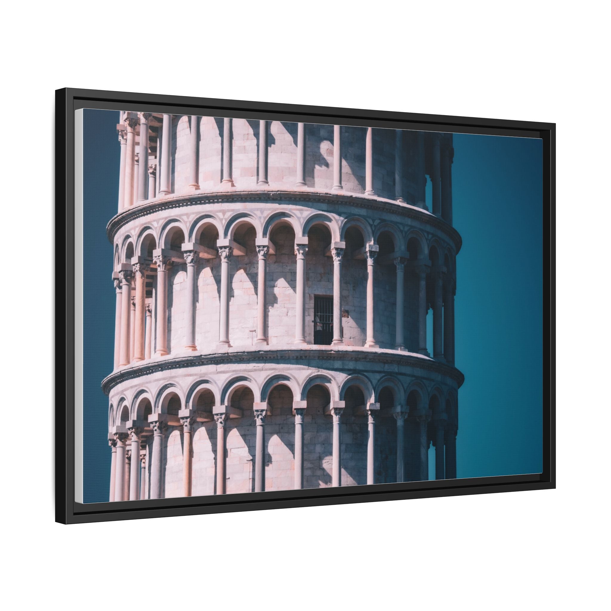 Pisa Perfect