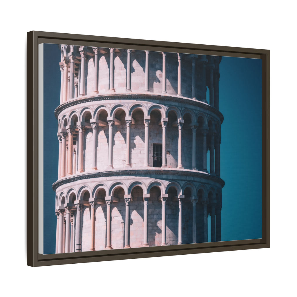 Pisa Perfect