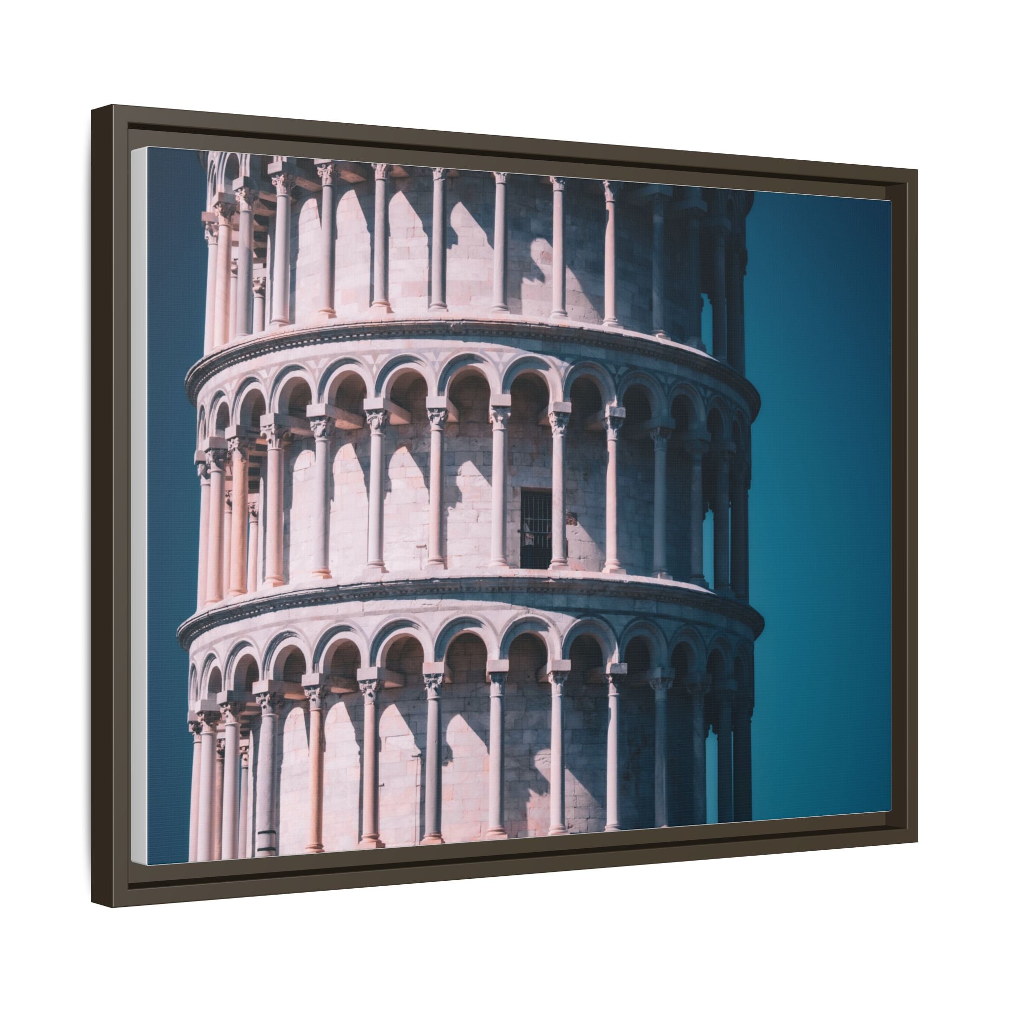 Pisa Perfect