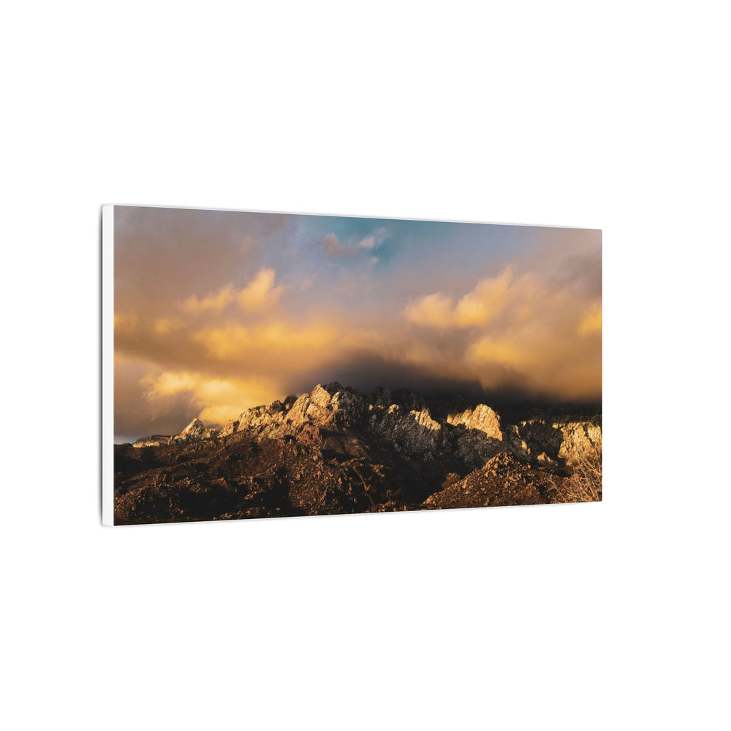 Alian Range, limited time print