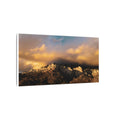 Alian Range, limited time print
