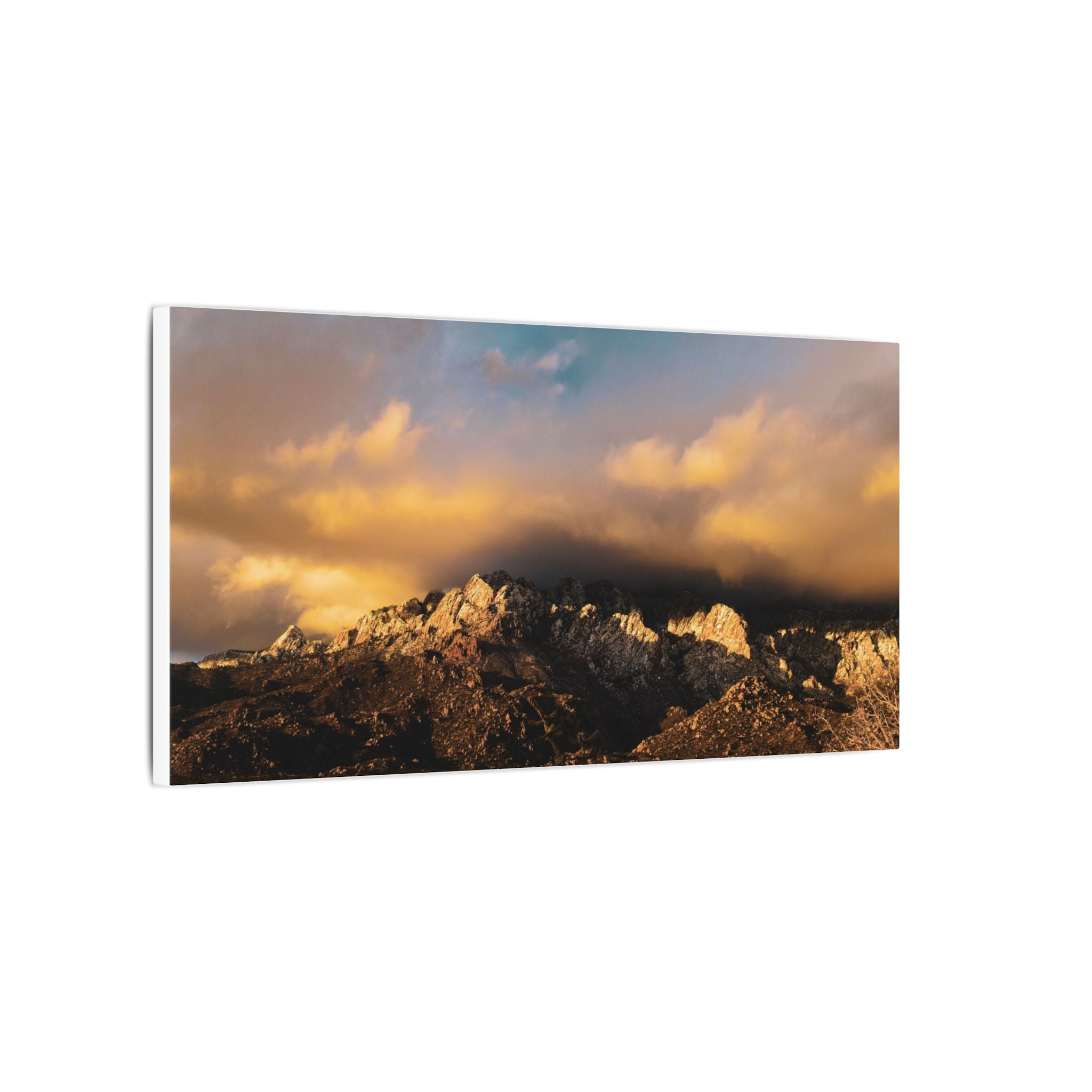 Alian Range, limited time print