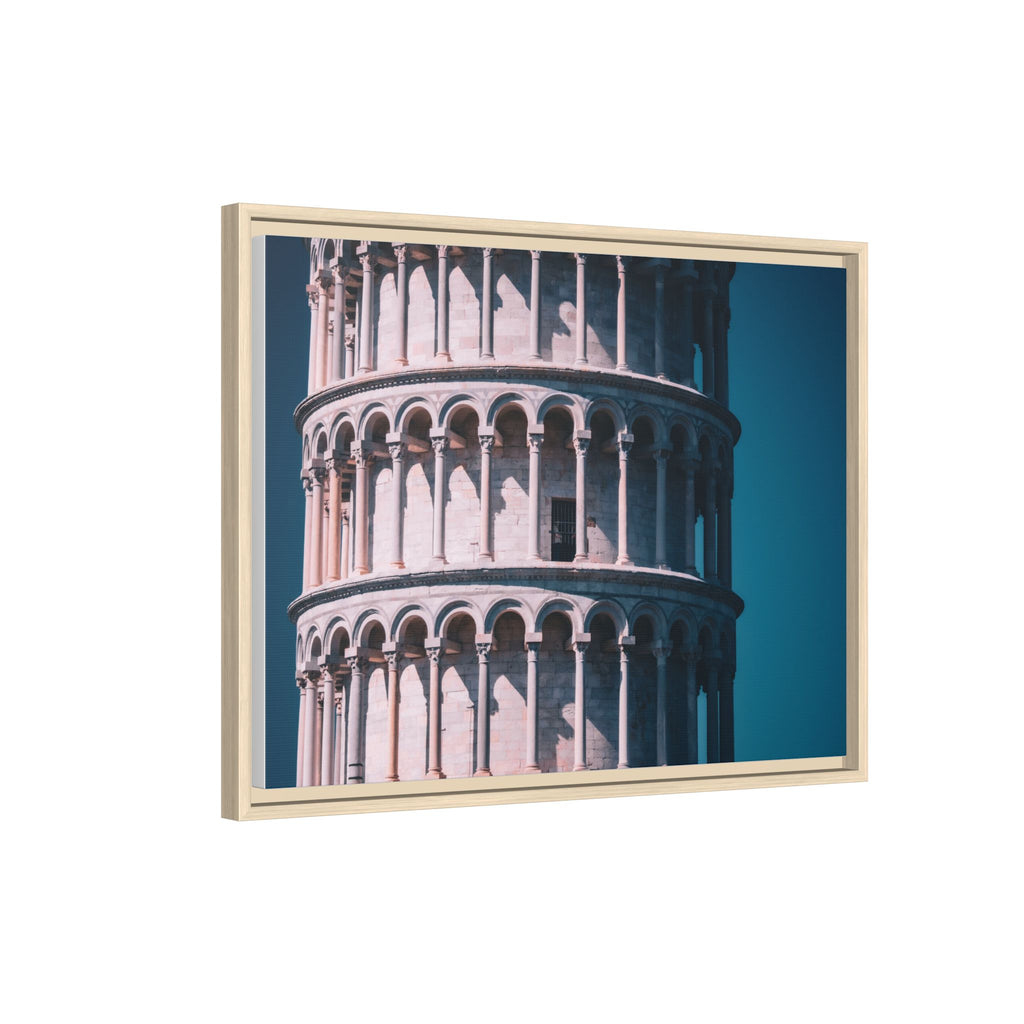 Pisa Perfect