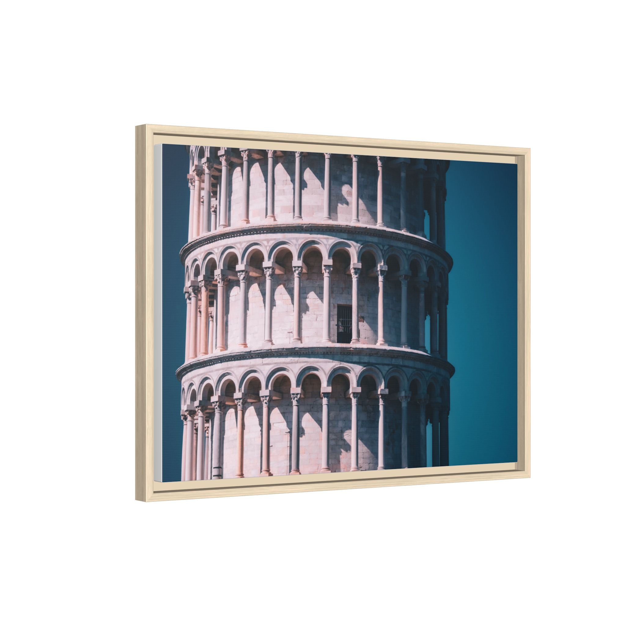 Pisa Perfect