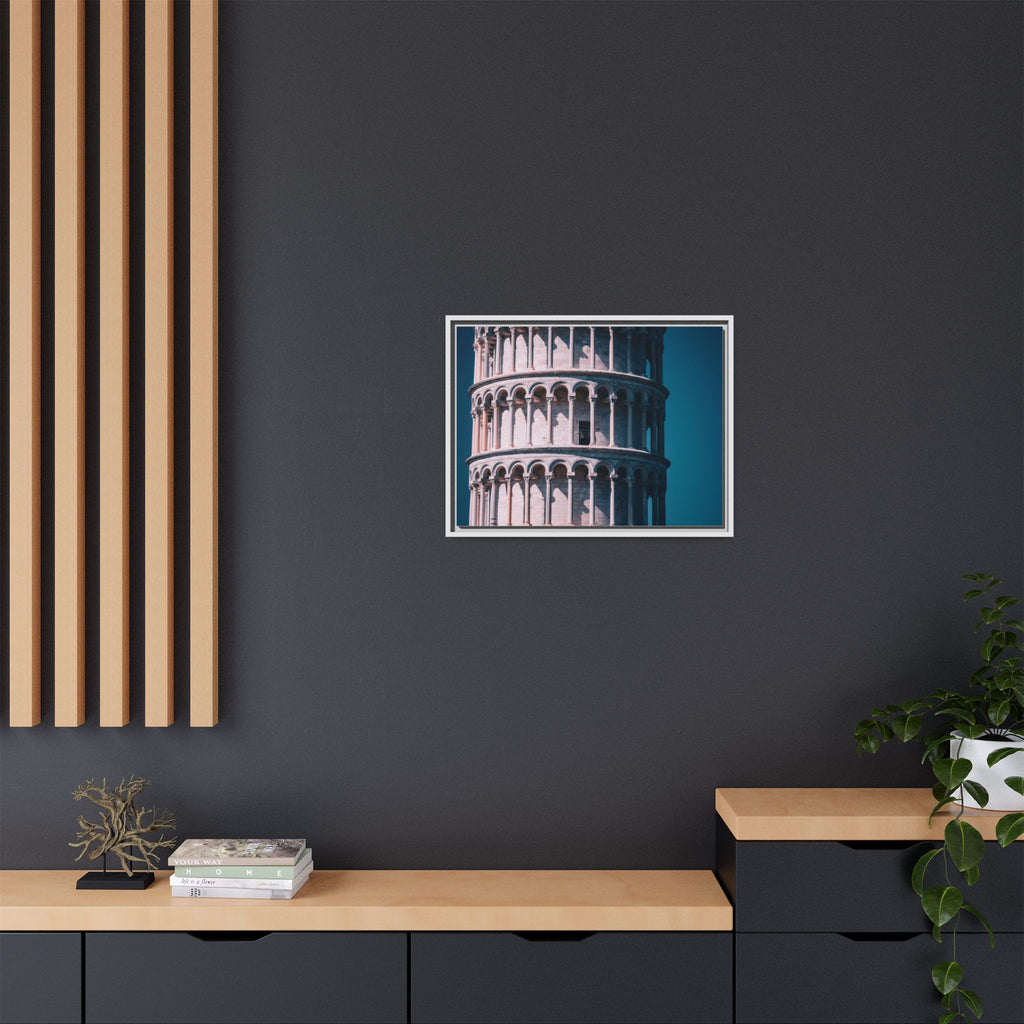 Pisa Perfect
