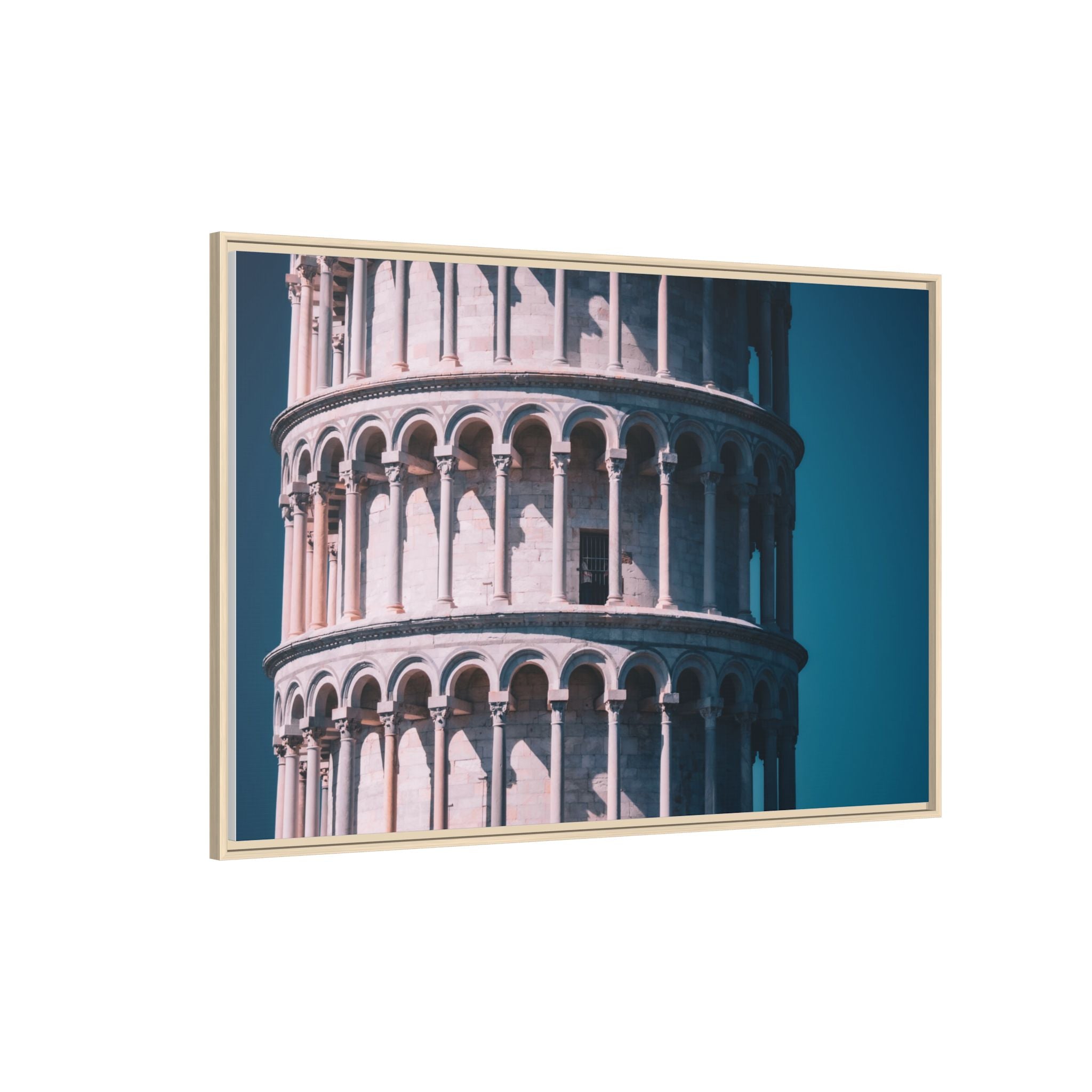 Pisa Perfect
