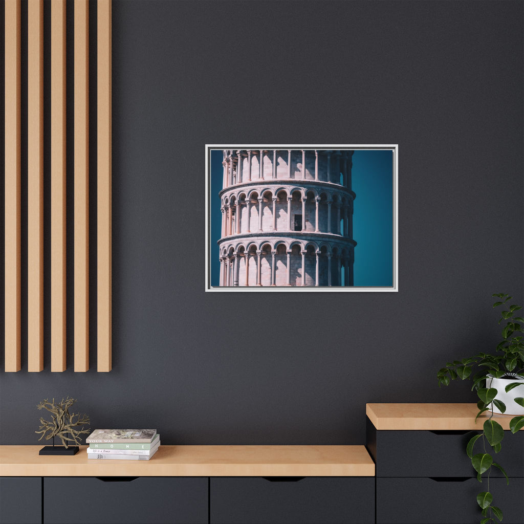Pisa Perfect