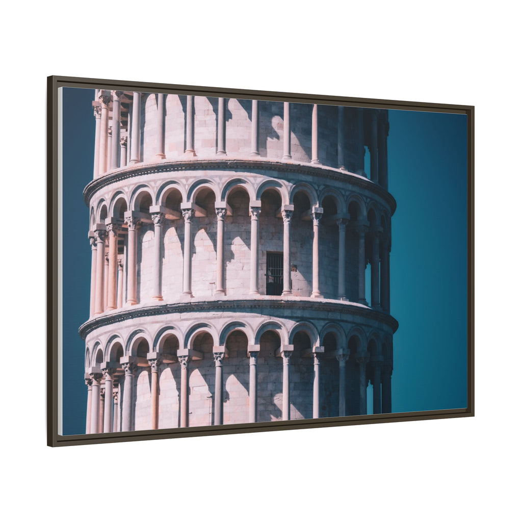 Pisa Perfect